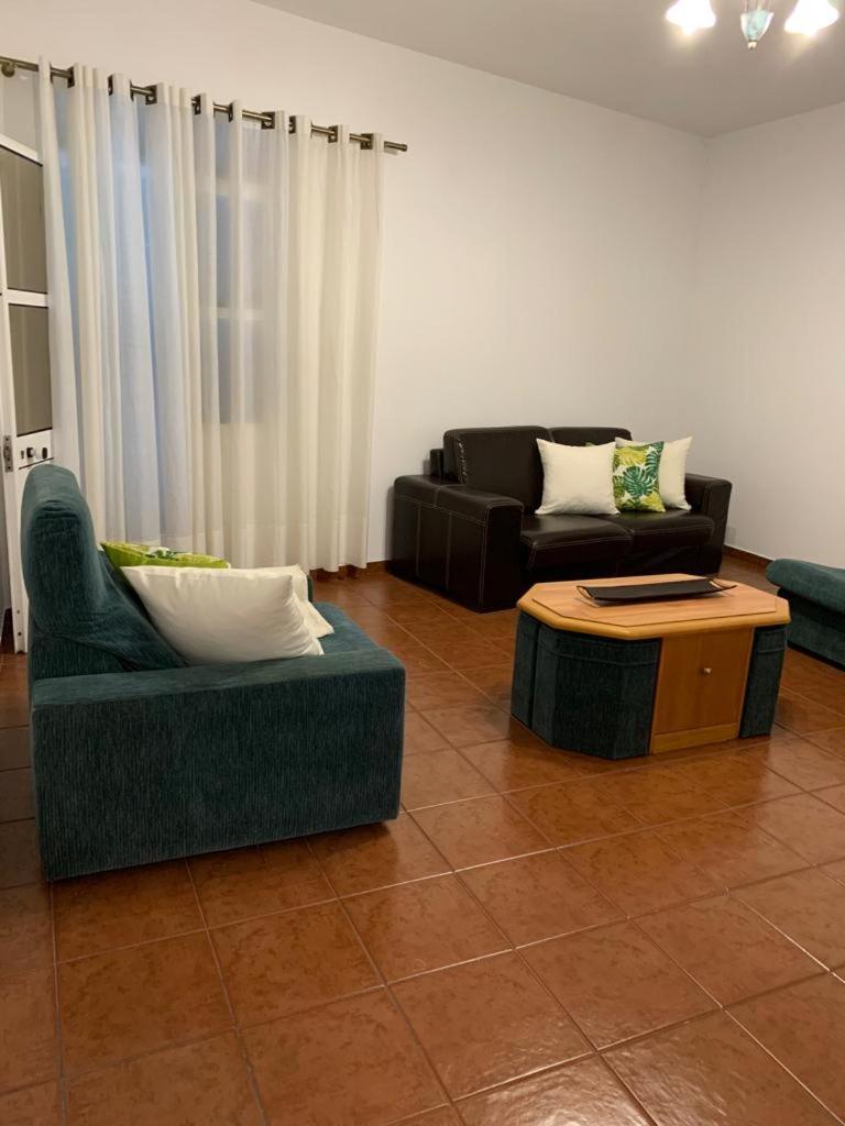 Porto Santo Island Ocean Apartment Exterior photo